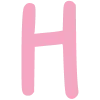 💗