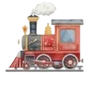 🚂