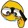 😭