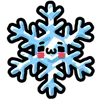 ❄️