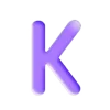 💜