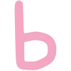 💗