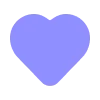 ❤️