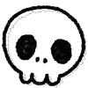 💀