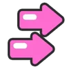 ➡️