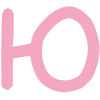 💗