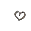 ❤