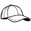 👒