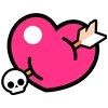 ❤️