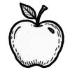 🍏