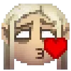 😘