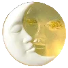 🌓