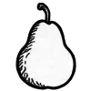 🍐
