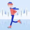 ⛸