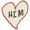 ❤