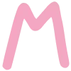 💗