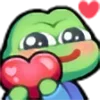 ❤️