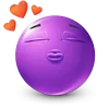 😚