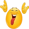🤘