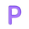 💜