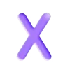 💜