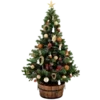 🌲