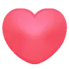 ❤️
