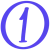 1️⃣