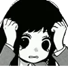😥