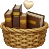 📚