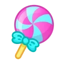 🍭