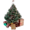 🌲