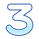 3️⃣