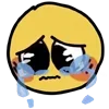 😭