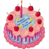 🎂