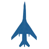 ✈