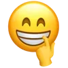 😜