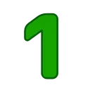 1️⃣