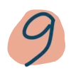 9⃣