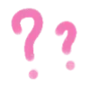 ❓