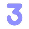 3️⃣
