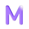 💜