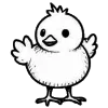 🐤