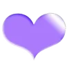 💜