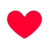 ❤️