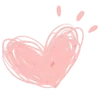 ❤