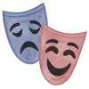 🎭