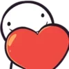 ❤️