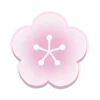 🌸