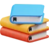 📚